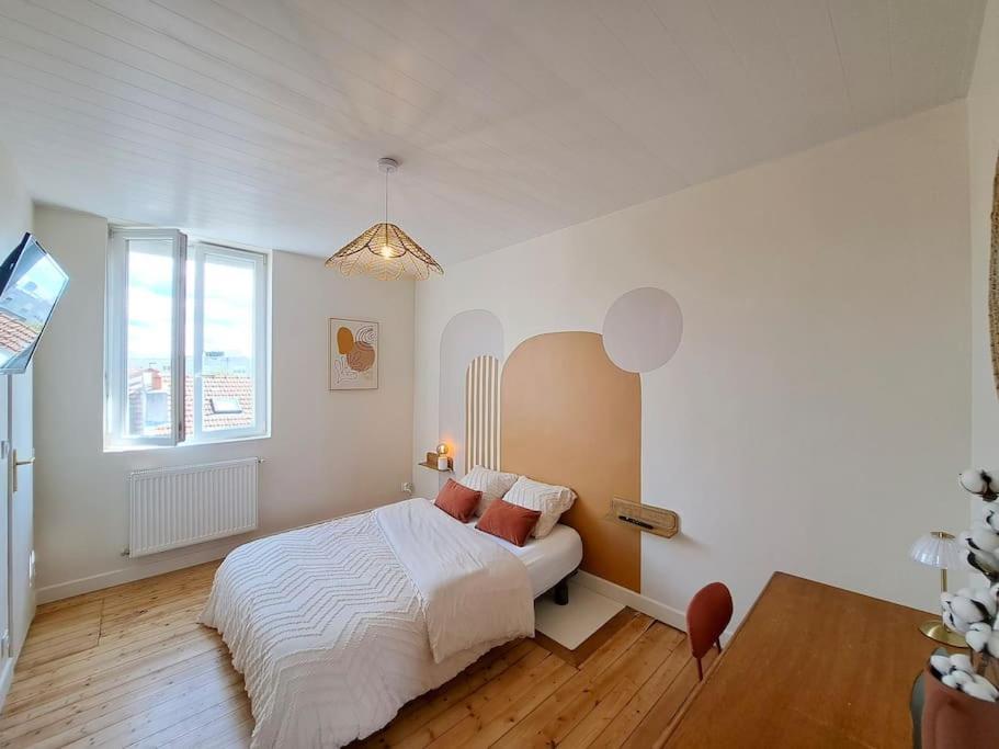 Bora Bora, Appartement Cosy Reims Exterior photo